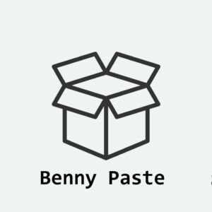 Benny Paste