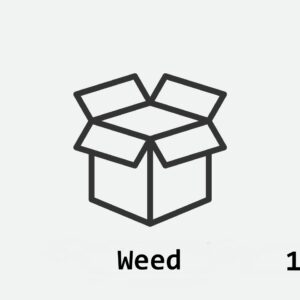 Weed